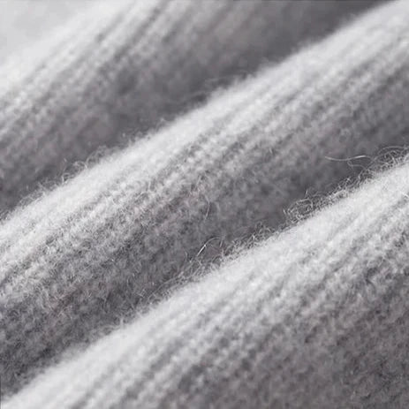 Belwood Cashmere Pullover Hoodie