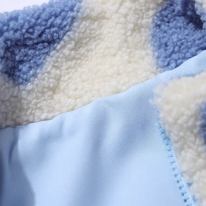 RYZA – Double-Sided Jacket