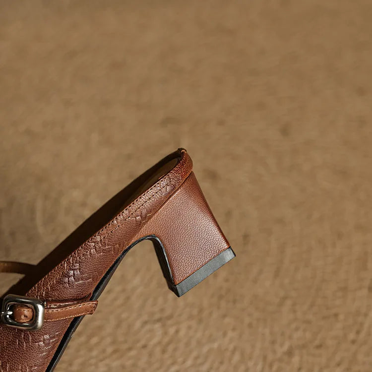 Berla Mules