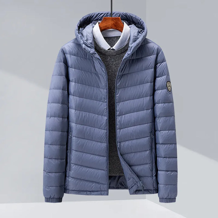 Ultimate Ace Puffer Coat