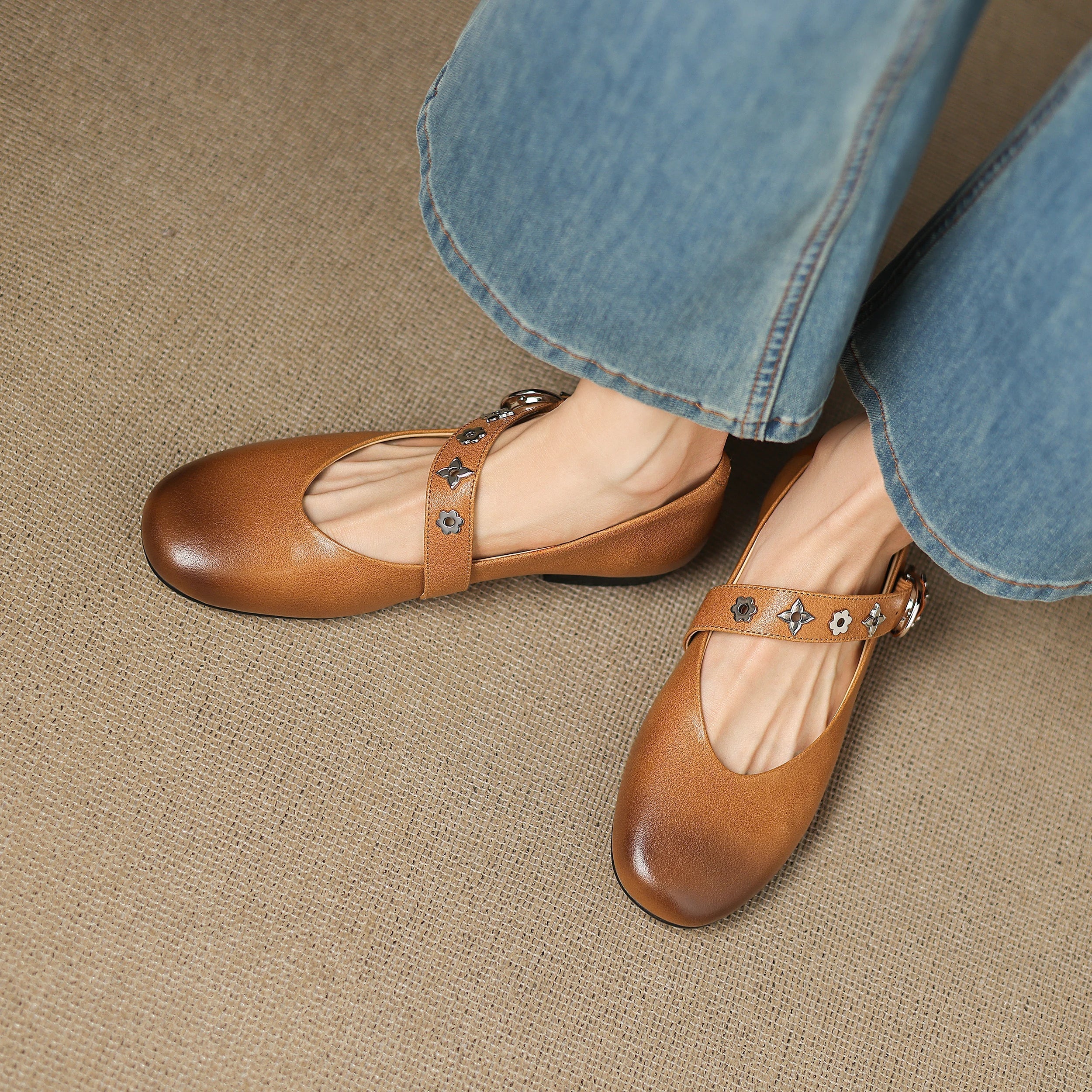 Elda Flats