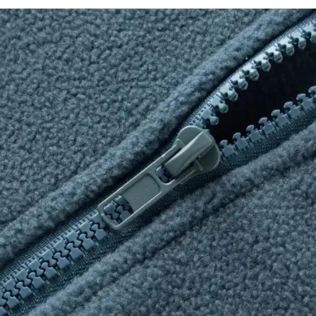 Scandinavian Knit Sweater