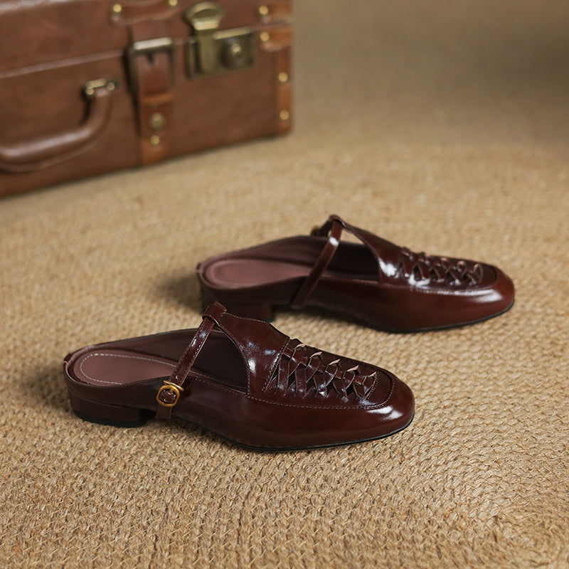 Elya Mules