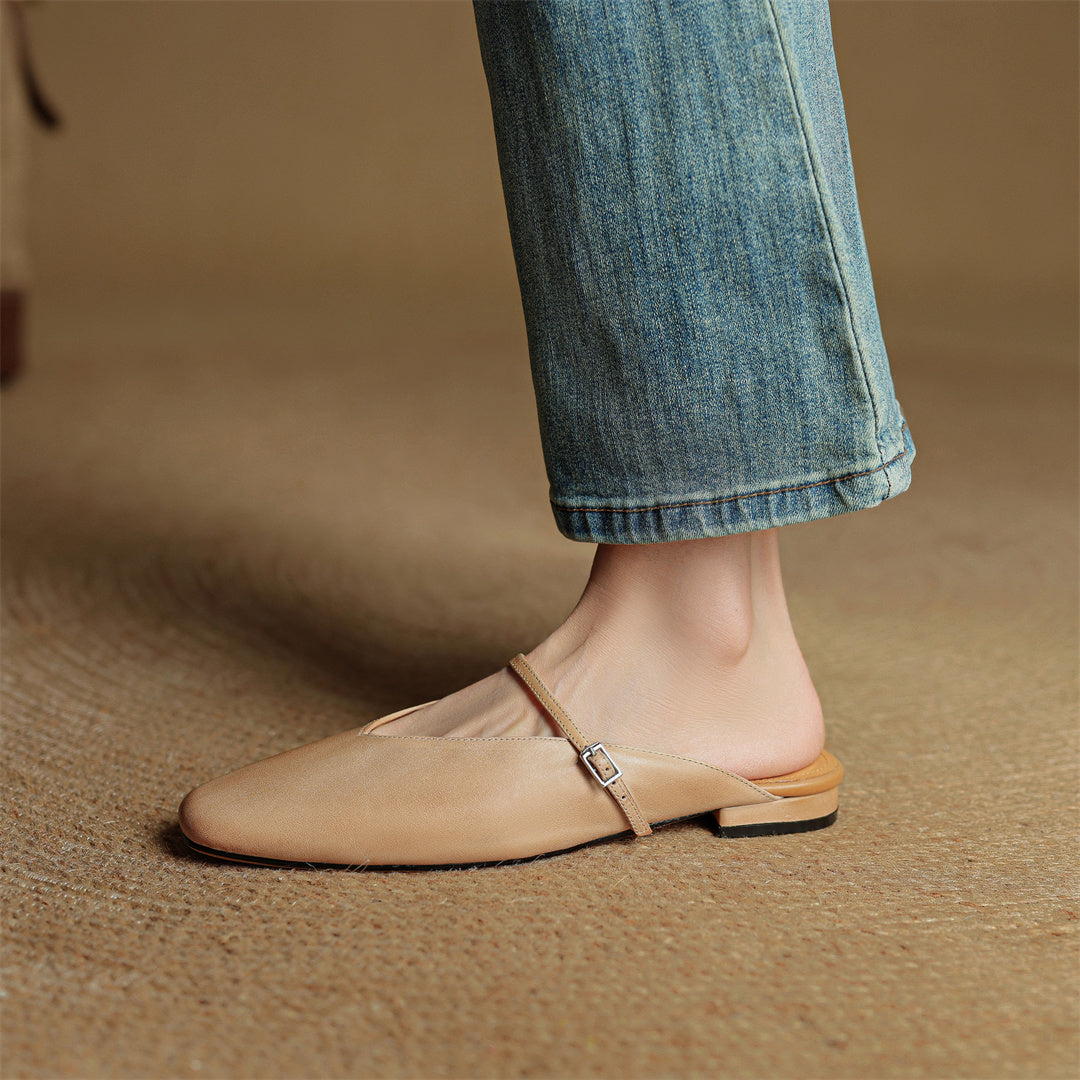 Miral Mules