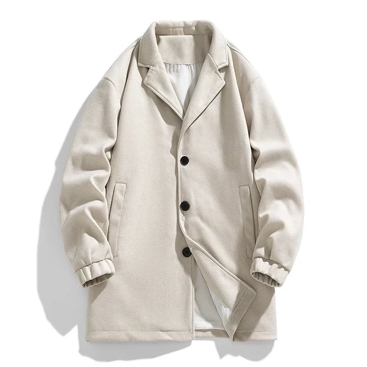 Savile Classic Trench Coat