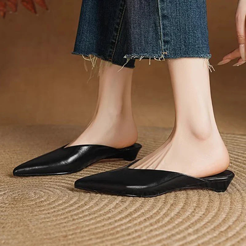 Eneva Mules