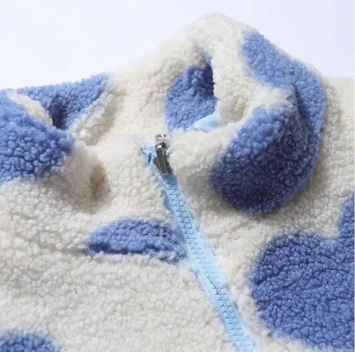 RYZA – Double-Sided Jacket