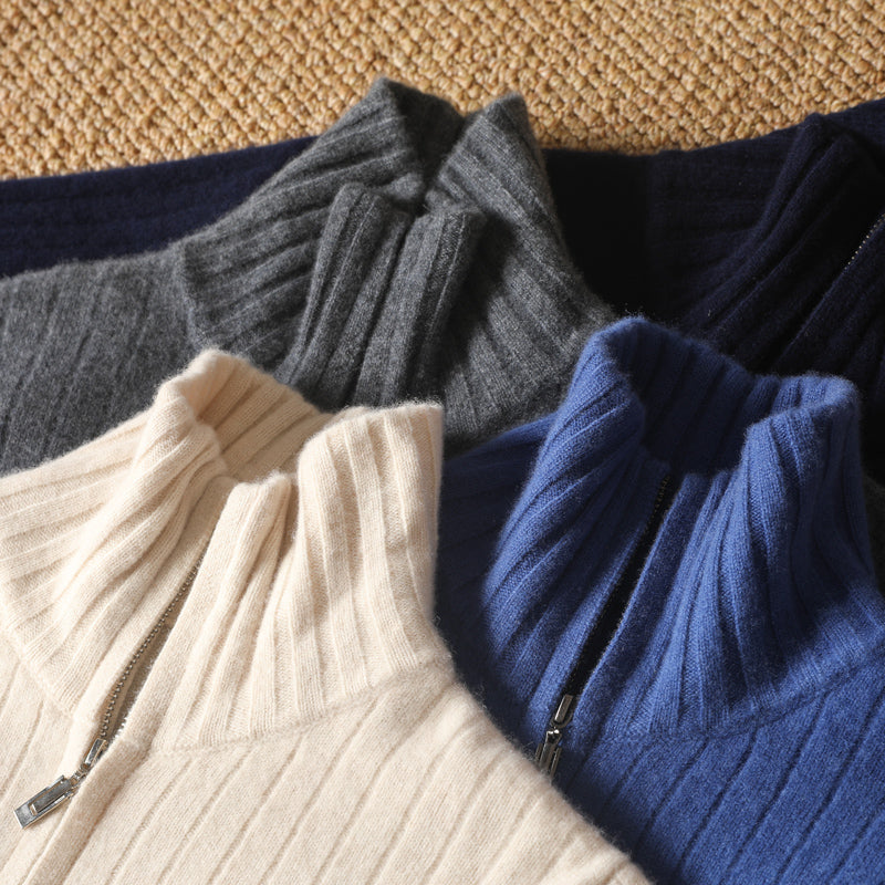 Elvie Knit Sweater