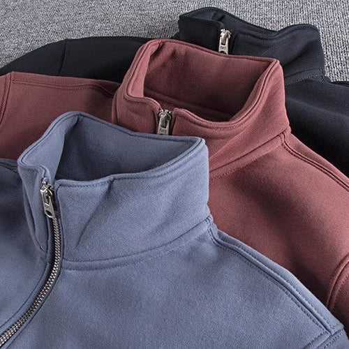 Belmo Knit Sweater