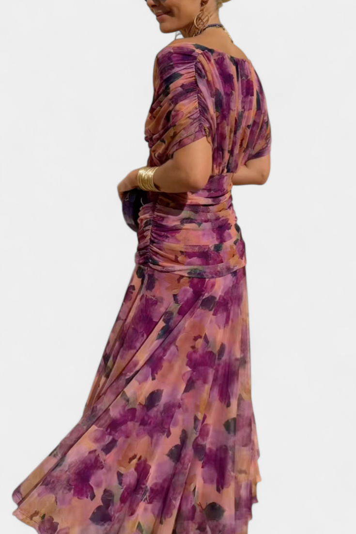 Eloria | Elegant Dress