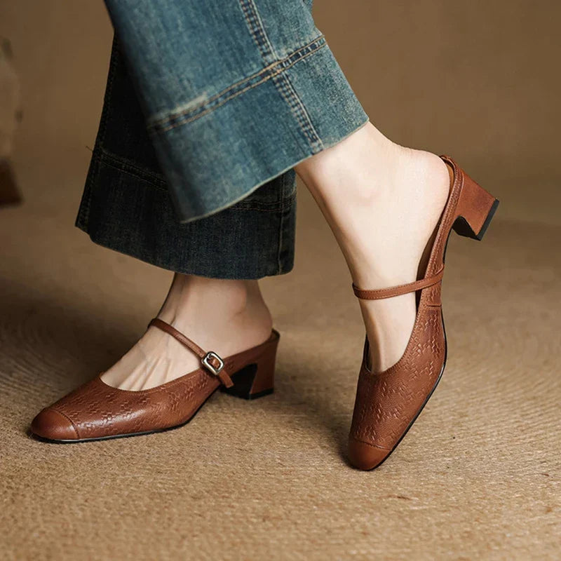 Berla Mules