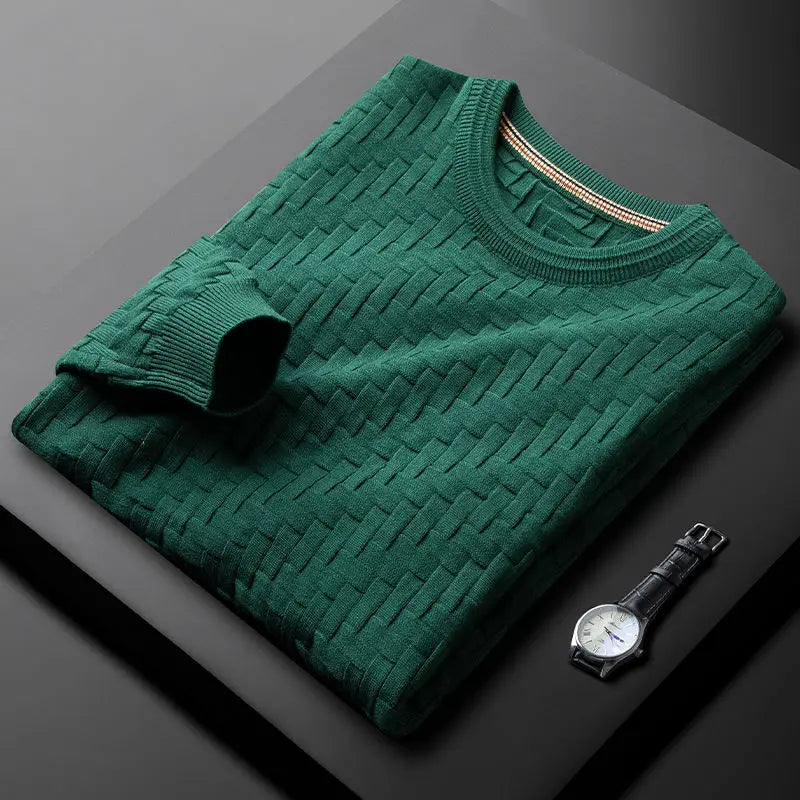 Aspen Knit Pullover