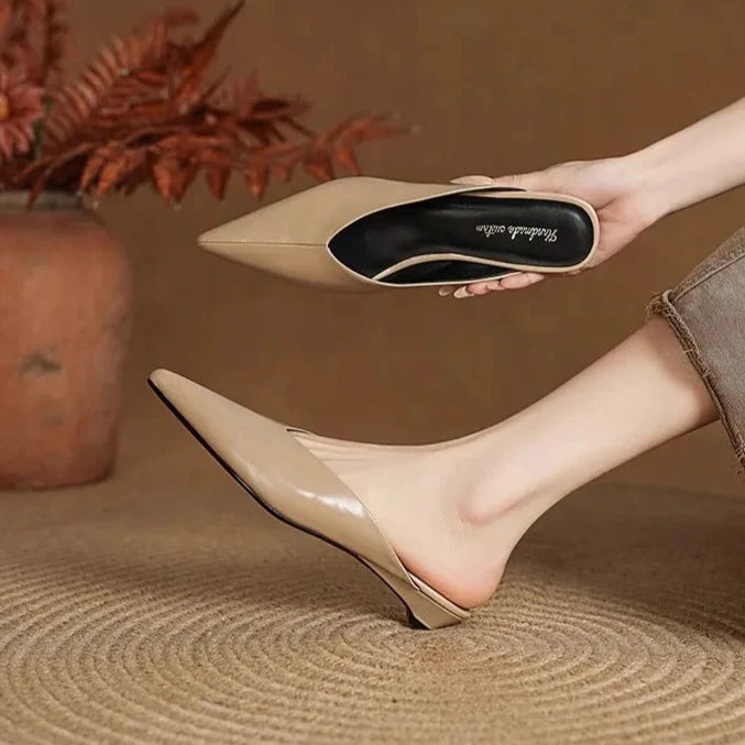 Eneva Mules
