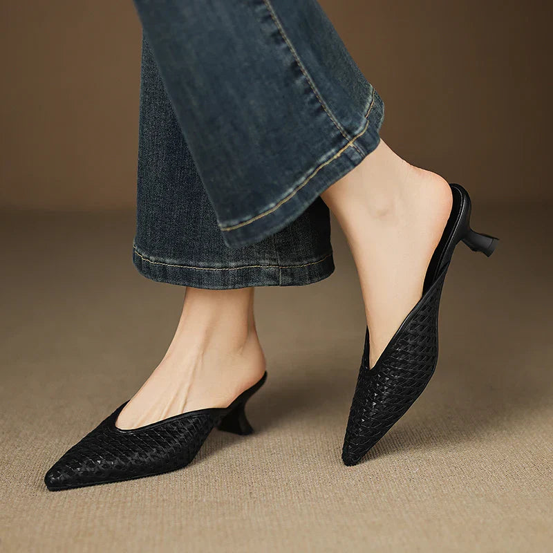 Olivia Mules
