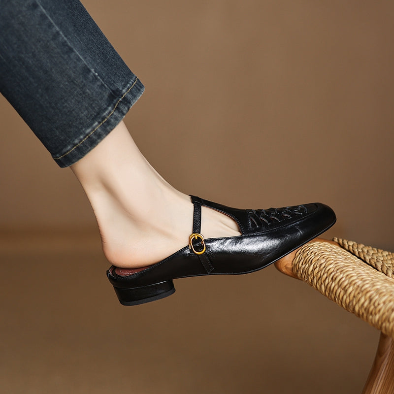 Elya Mules