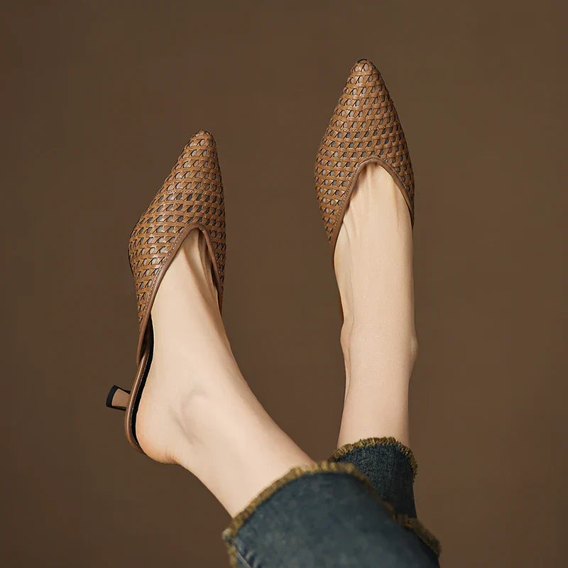 Olivia Mules