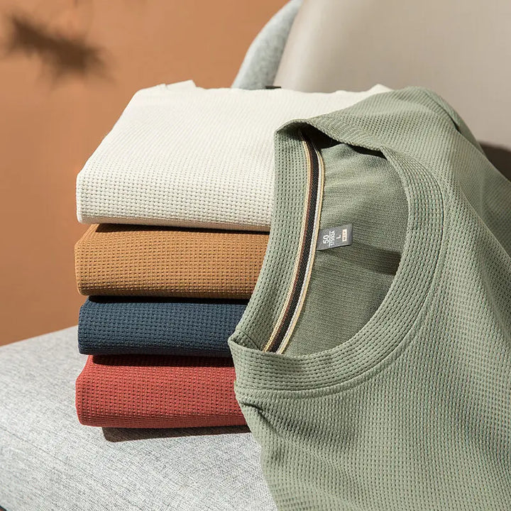 Teve Pullover Sweatshirt