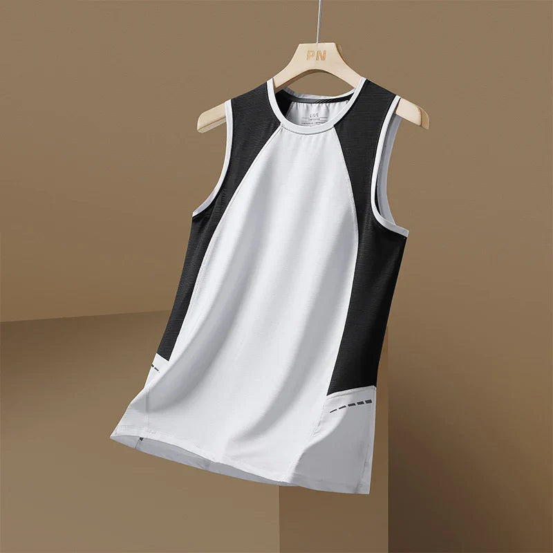 Aether Sleeveless Top