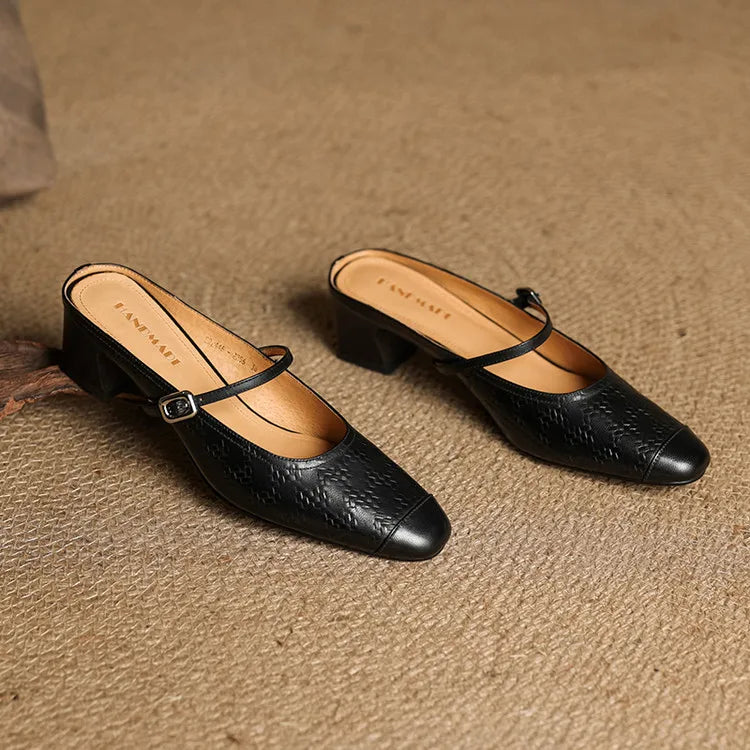 Berla Mules