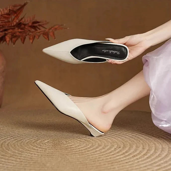 Eneva Mules