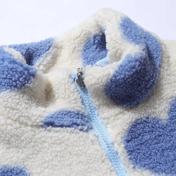 RYZA – Double-Sided Jacket