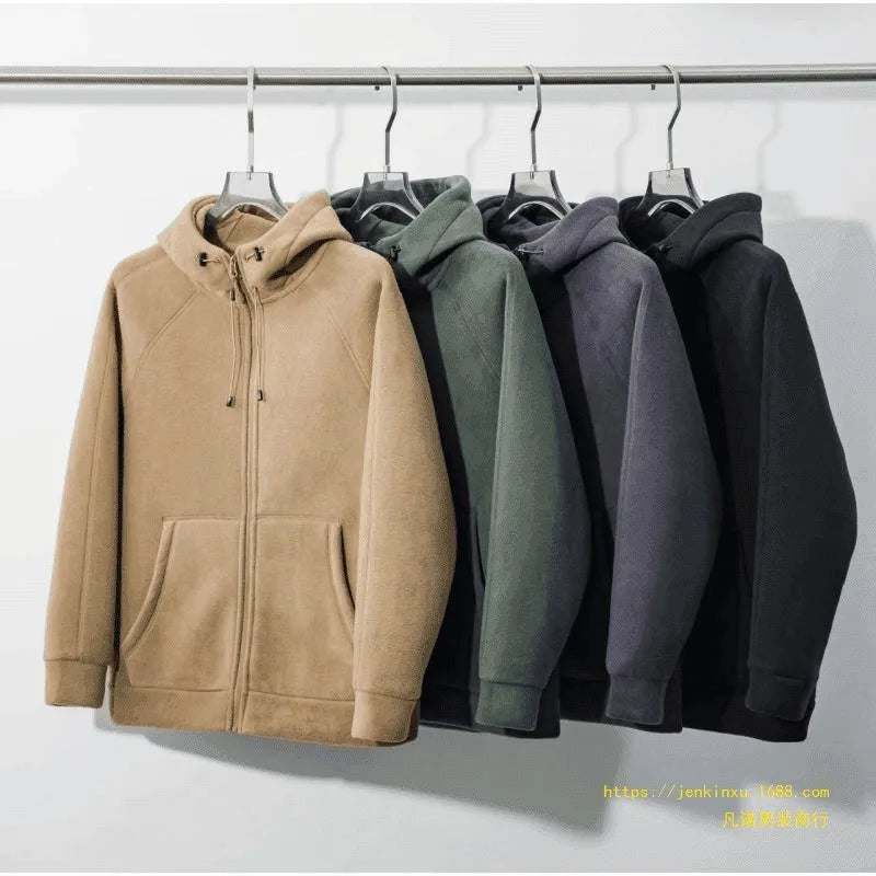 100% Cotton Lavero Hoodie