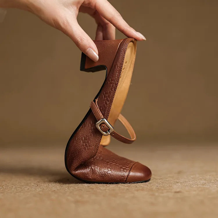 Berla Mules
