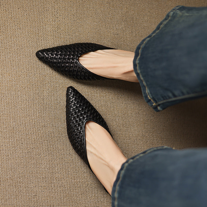 Olivia Mules