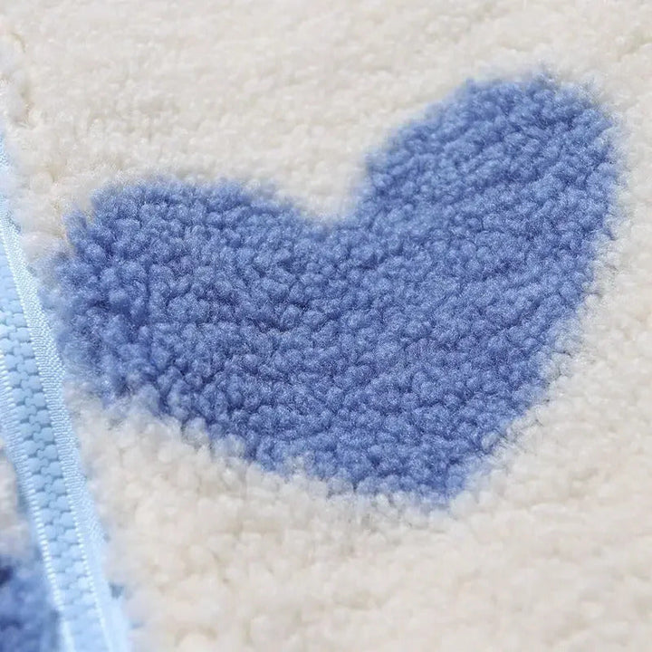 RYZA – Double-Sided Jacket