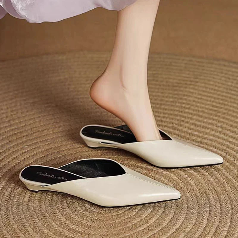Eneva Mules