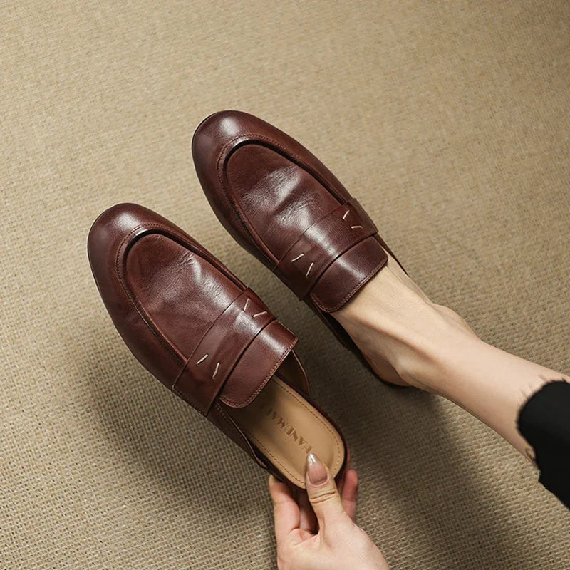 Serin Mules
