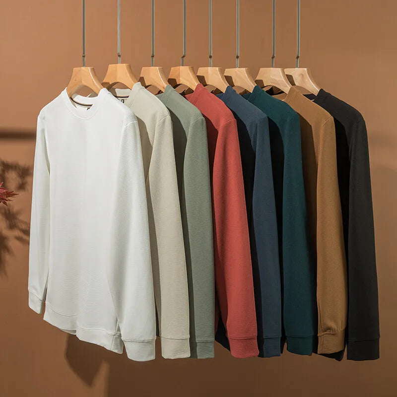 Teve Pullover Sweatshirt