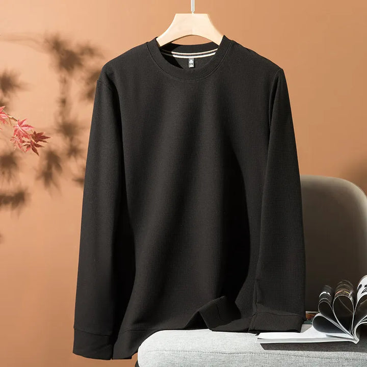 Teve Pullover Sweatshirt