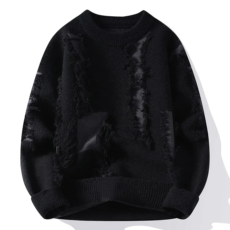 Clarc Knit Sweater