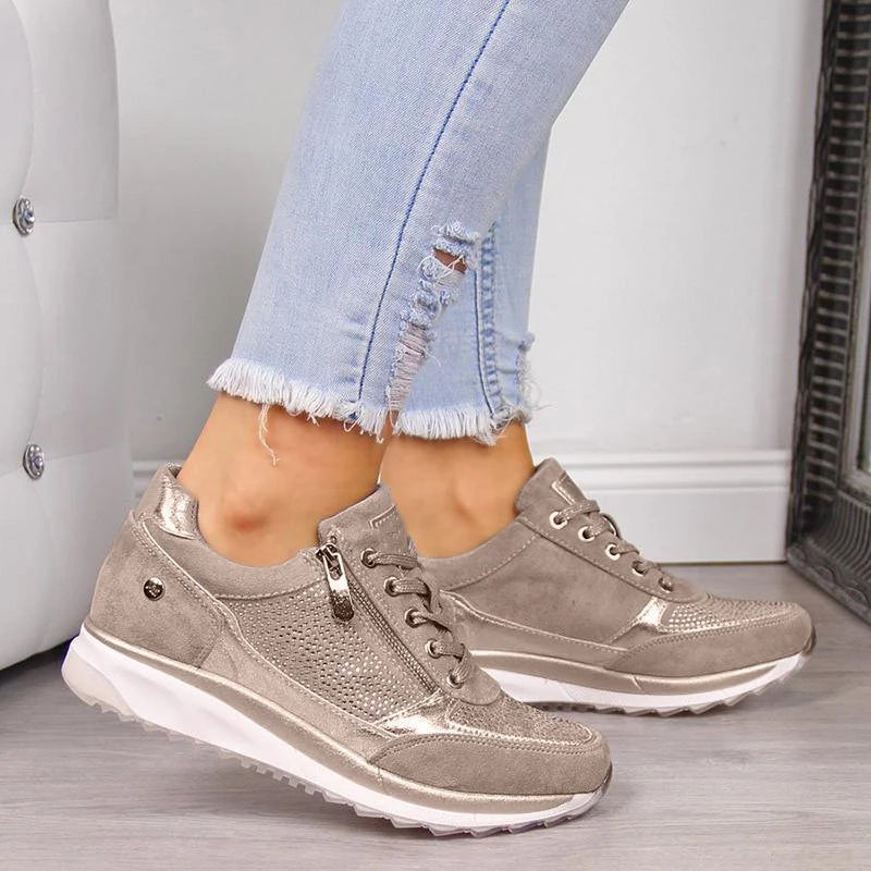 Vara | Orthopedic Walking Shoes