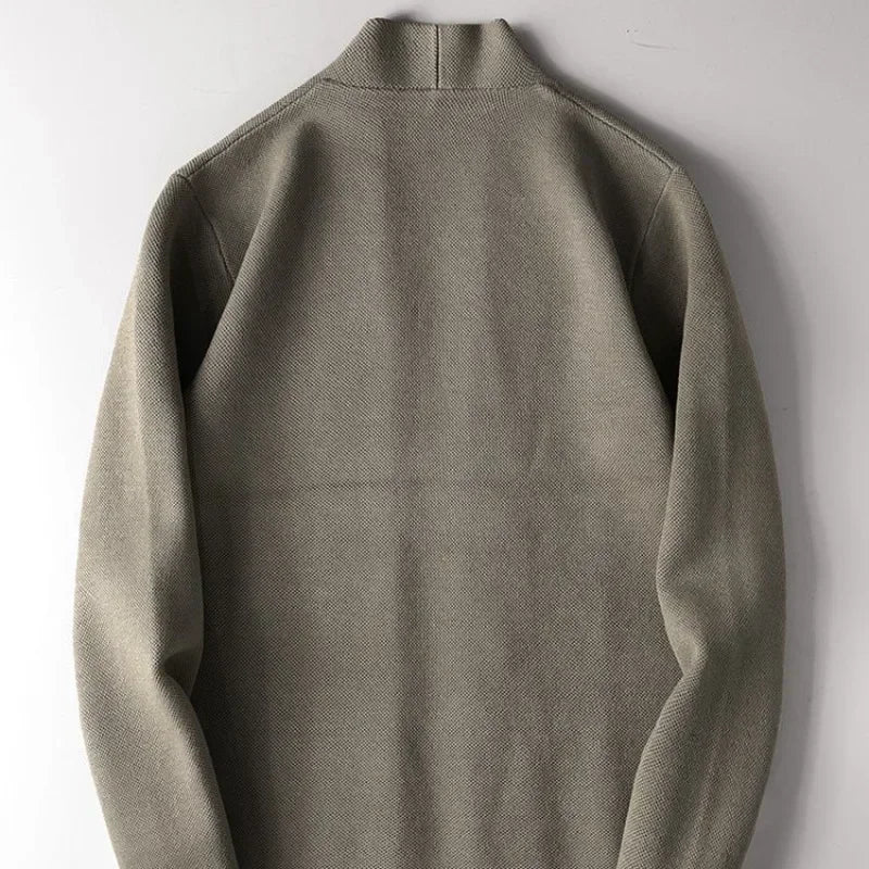 Pavron Knit Cardigan