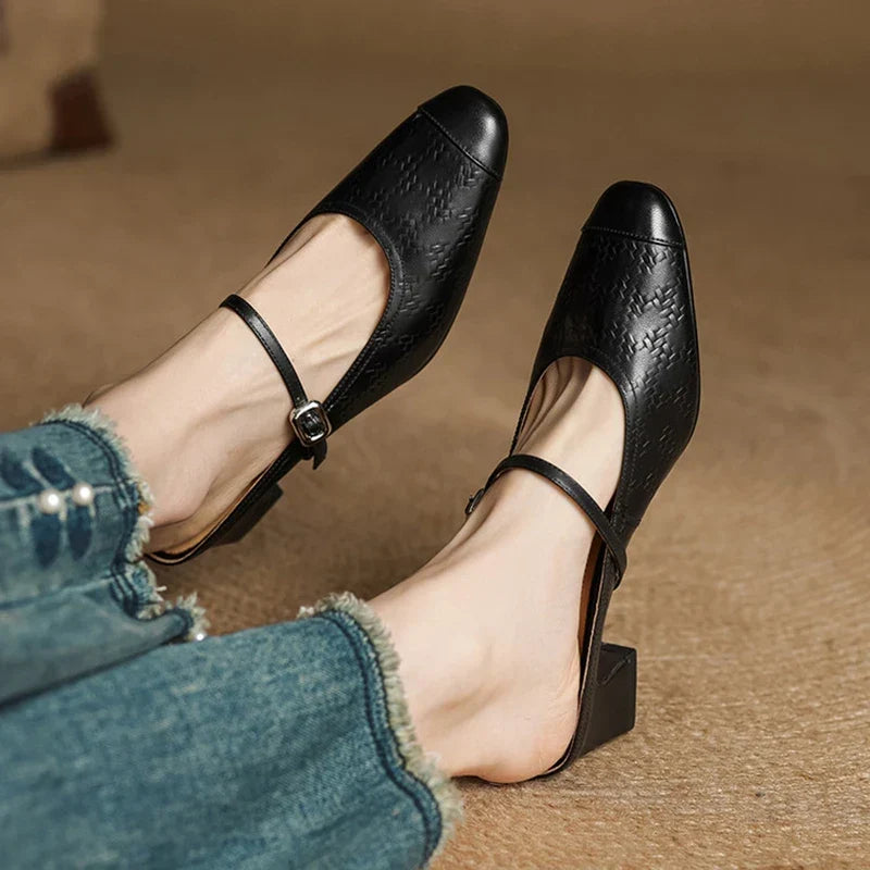 Berla Mules