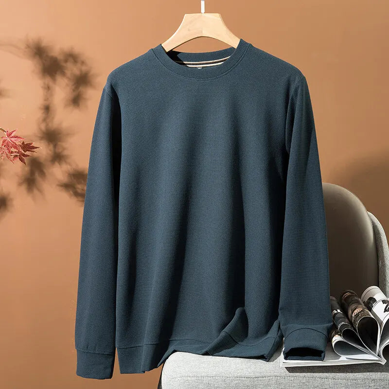 Teve Pullover Sweatshirt