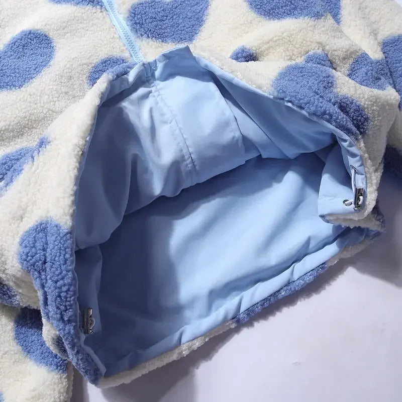 RYZA – Double-Sided Jacket