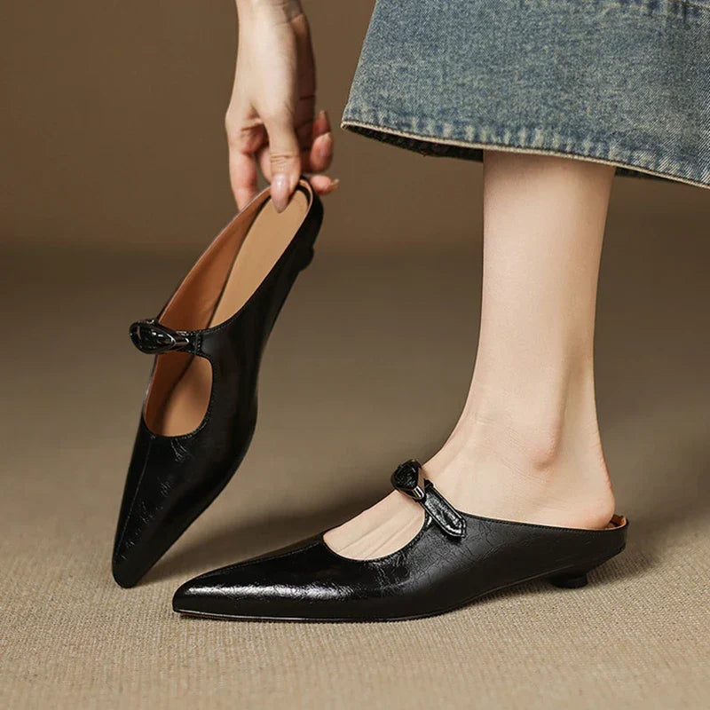 Alour Mules