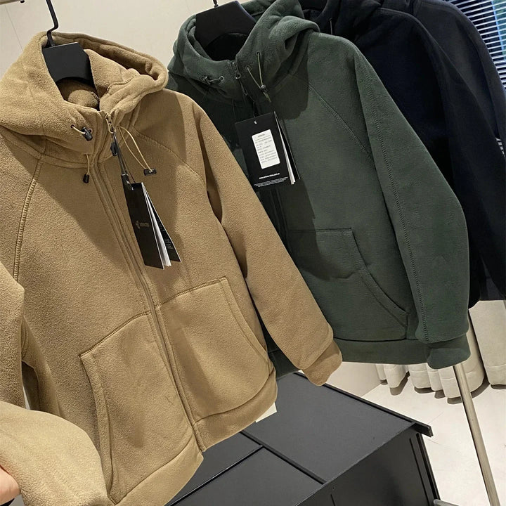 100% Cotton Lavero Hoodie