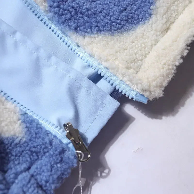 RYZA – Double-Sided Jacket