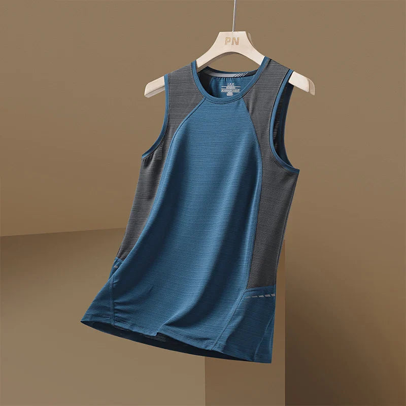 Aether Sleeveless Top