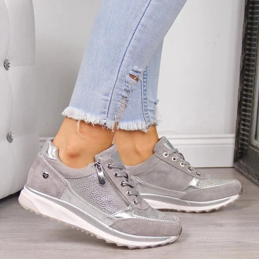Vara | Orthopedic Walking Shoes