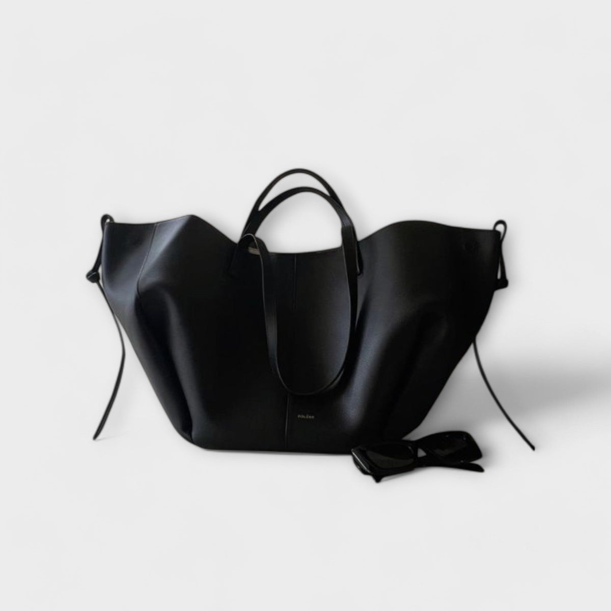 Jamie | Vintage Tote Bag