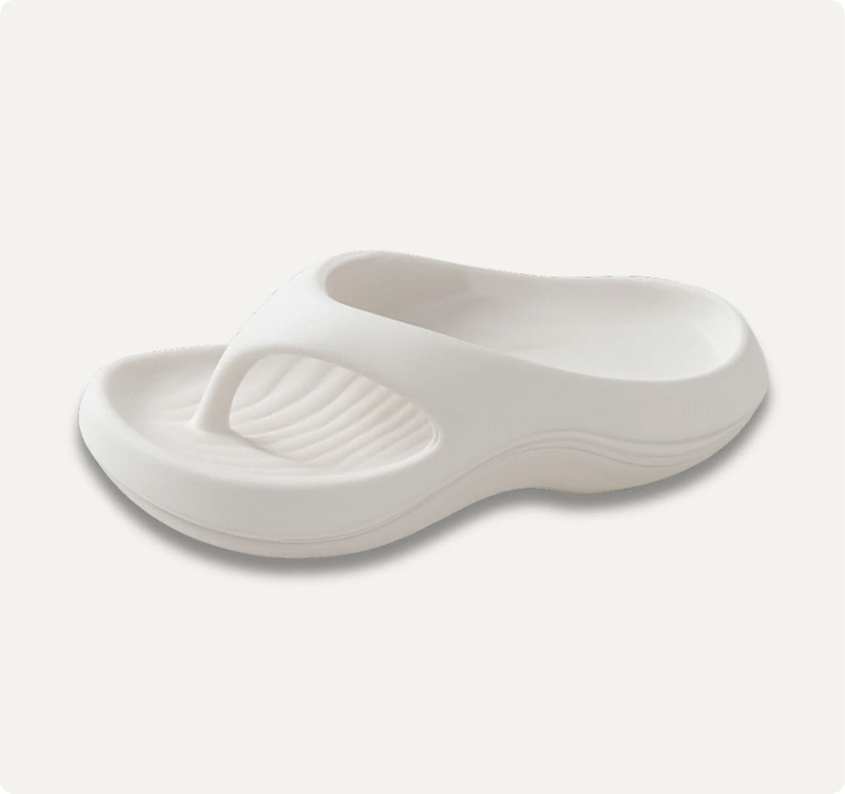 Claire – Comfortable Toe Separator with Gentle Arch Support