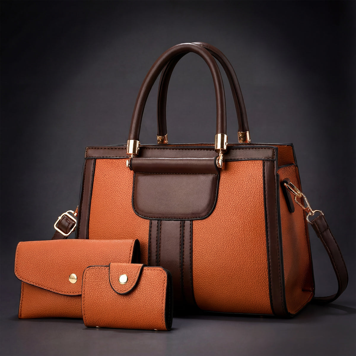 Saint-Honoré Bag