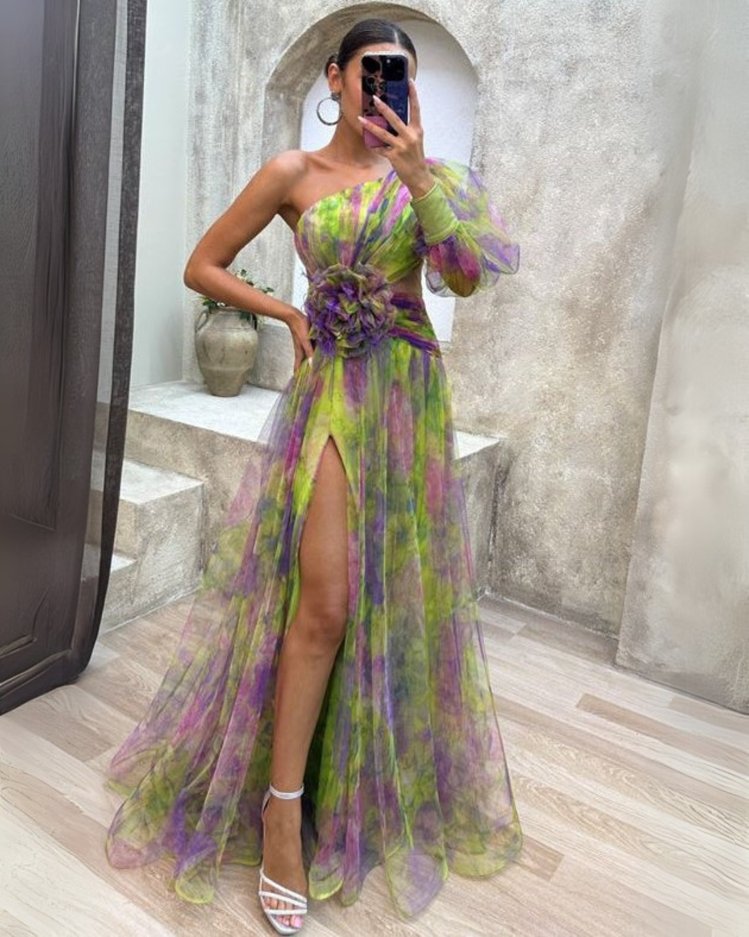 Hayes & Tate™ | Enchanting Tulle Dress