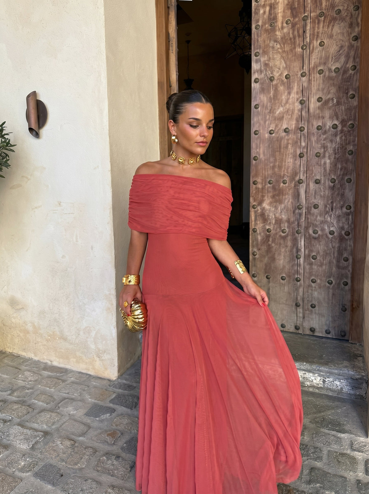 Valencia | Women's Dress