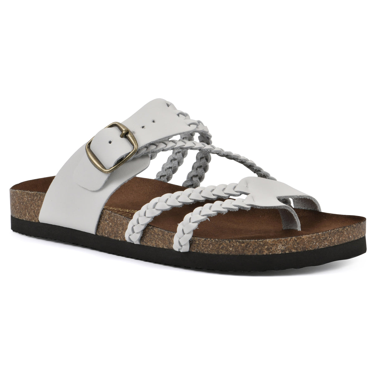 Mara Comfort Sandals with Orthopedic Footbed